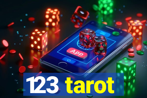 123 tarot